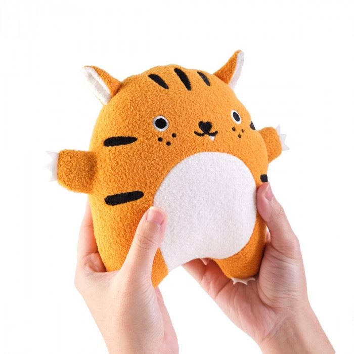 Ricetiger Plush Toy