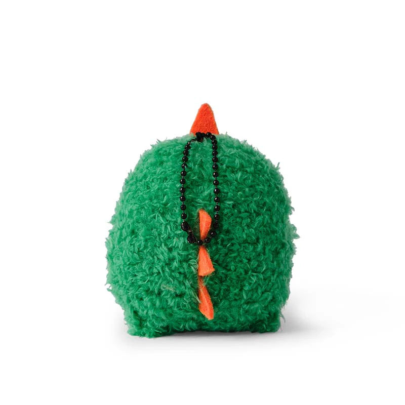 Green Ricedino Keyring