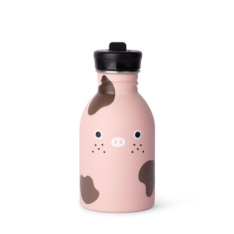 Ricepig Muddy Water Bottle