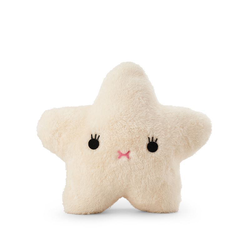 Ricetwinkle - White Star