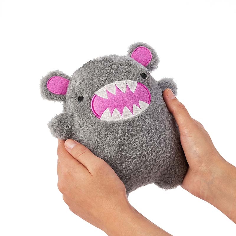 Riceroar Plush Toy