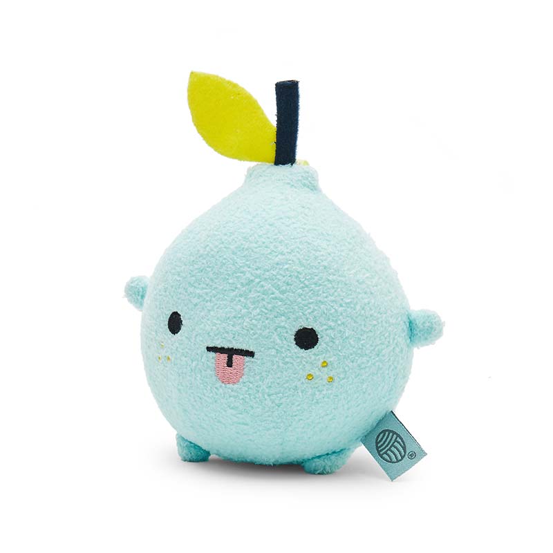Ricepear Mini Plush Toy