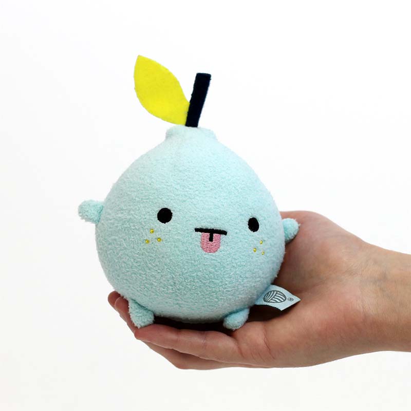 Ricepear Mini Plush Toy