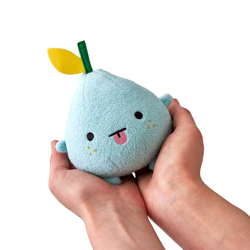 Ricepear Mini Plush Toy