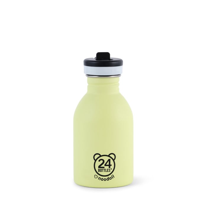 Ricecracker Citrus Water Bottle