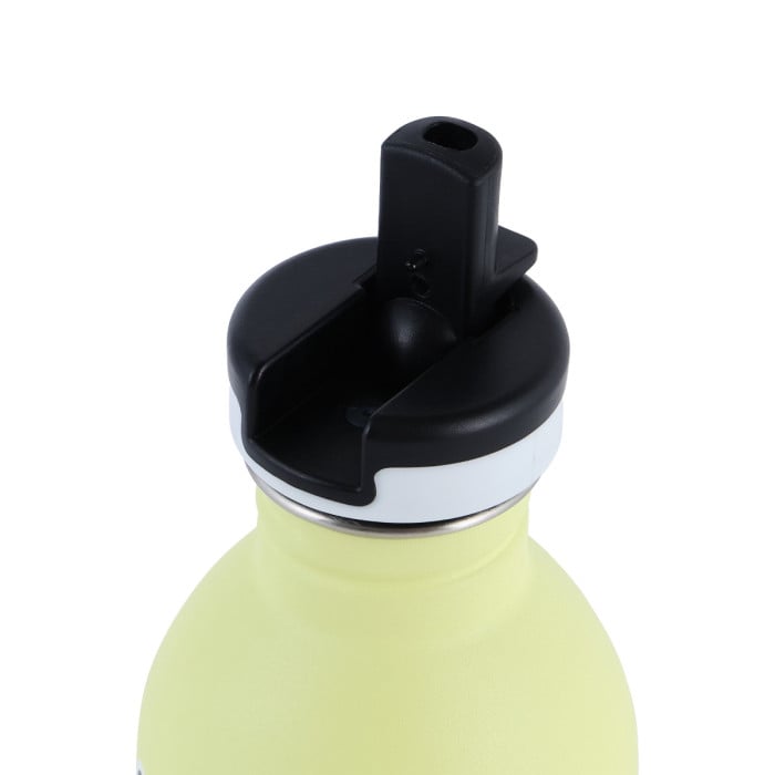 Ricecracker Citrus Water Bottle