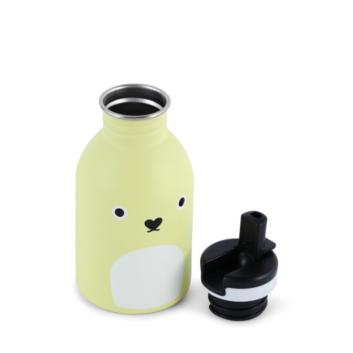 Ricecracker Citrus Water Bottle