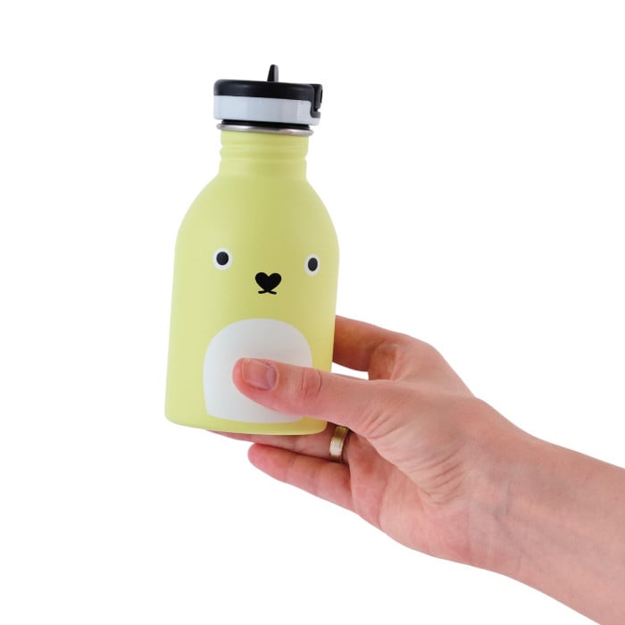 Ricecracker Citrus Water Bottle
