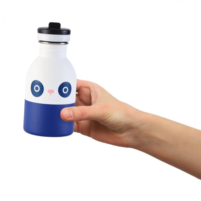 Ricebamboo Water Bottle