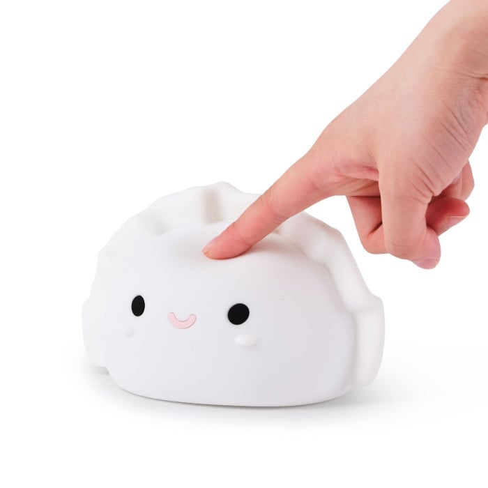 Ricedumpling Little Light