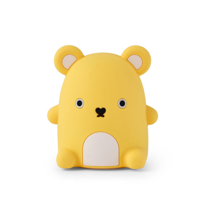 Ricecracker Little Light