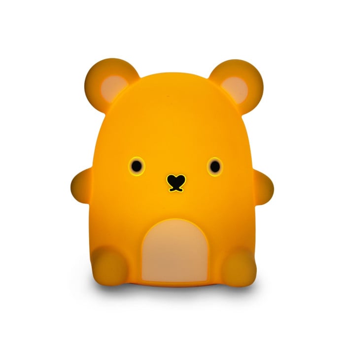 Ricecracker Little Light