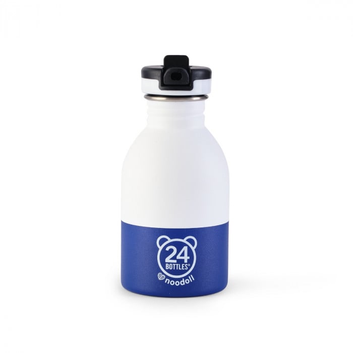 Ricebamboo Water Bottle